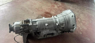 BMW X6M sport automatic gearbox for sale