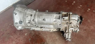 BMW X6M sport automatic gearbox for sale