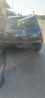 GWM florid 1.5 stripping for parts