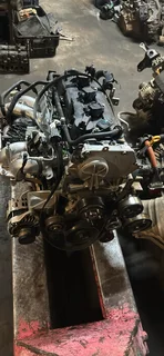 Nissan mpendulo engine for sale