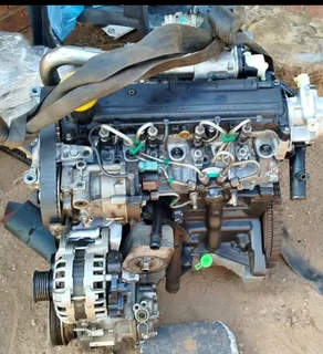 Nissan np200 engine 1.5 diesel for sale