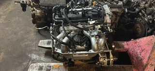 Nissan mpendulo engine for sale
