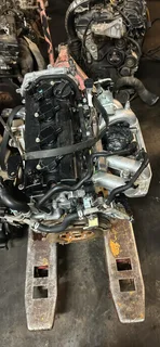 Nissan mpendulo engine for sale