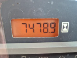 2019 - Ad posted by brett smit