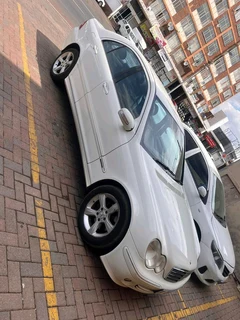 Mercedes W203 for sale