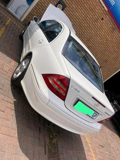 Mercedes W203 for sale