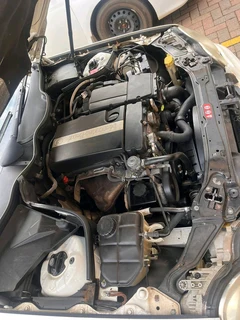 Mercedes W203 for sale