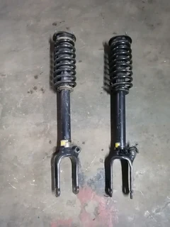Mercedes Benz ML164 front normal shocks