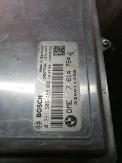 BMW N55 engine Ecu for sale