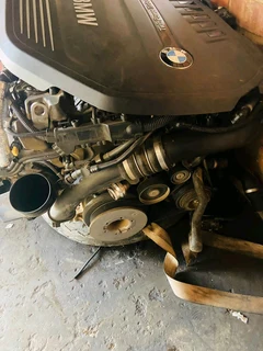 Bmw B58 engine for sale with low kilos
