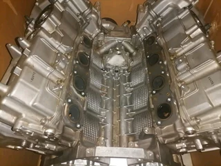 Bmw S63 engine for sale