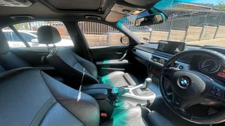 Bmw x3 e83 diseal stripping for parts