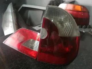 Bmw x3 rear tail lights for sale