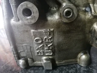 Nissan micra CR14 cylinder head for sale