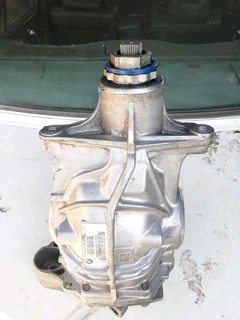 Bmw G20 rear diff for sale