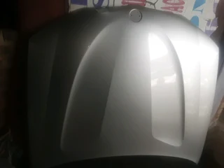 Bmw F25 front bonnet