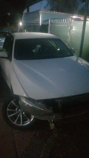 Bmw F30 bonnet for sale