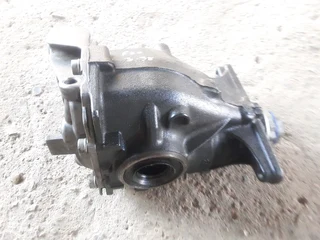 BMW F20 F30 F32 F34 rear diff available for sale