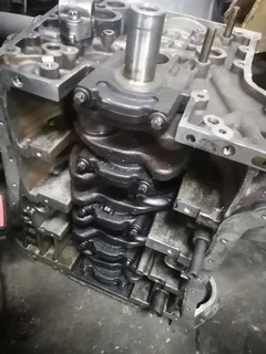 Mercedes benz M271 engine block for sale