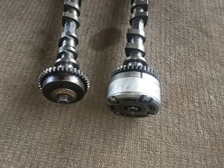 Nissan micra CR14 engine cam gears