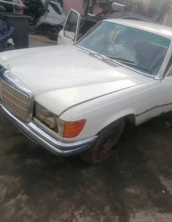 Mercedes benz s280 classic available for sale