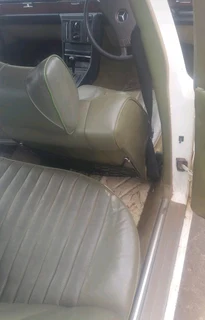 Mercedes benz s280 classic available for sale