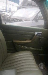Mercedes benz s280 classic available for sale