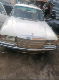 Mercedes benz s280 classic available for sale