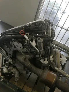 Mercedes Benz 276 ML engine for sale