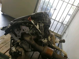 Mercedes Benz 276 ML engine for sale