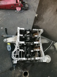 Mercedes Benz M271 engine block for sale