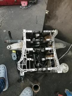 Mercedes Benz M271 engine block for sale
