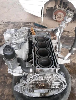 Mercedes Benz M271 engine block for sale