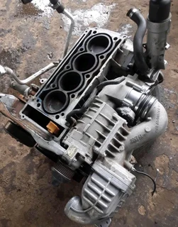 Mercedes Benz M271 engine block for sale
