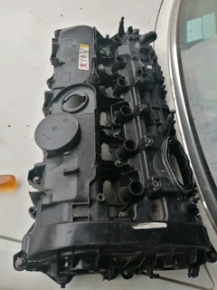 Bmw B58 engine turpet cover available for sale