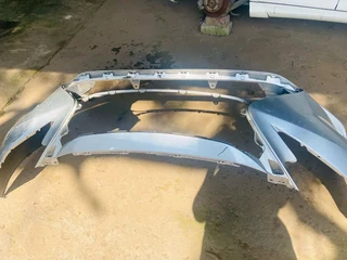 Lexus front bumper for sale
