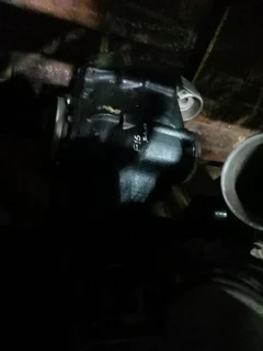Bmw F15 Rear diff for sale