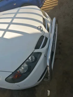 Nissan Almera 2012 for sale