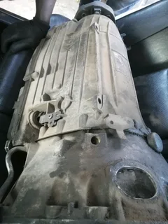 Mercedes Benz 72209 gearbox for sale
