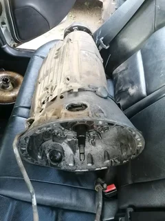 Mercedes Benz 72209 gearbox for sale