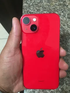 Mint condition iPhone 14 Product Red