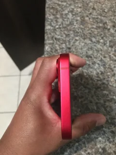 Mint condition iPhone 14 Product Red
