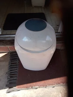 Sangenic tommee Tippee diaper bins