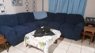5 seater sofa
