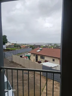 2 bedroom apartment for let in Phoenix unit 11