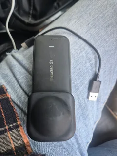 Insta 360 x3