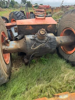 2012 - Ad posted by Gerhard du Plessis