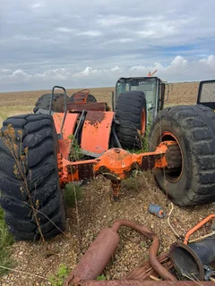 2012 - Ad posted by Gerhard du Plessis