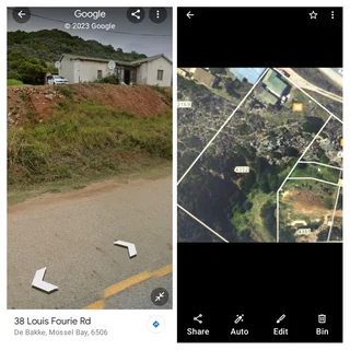 Mossel Bay Comm land for sale