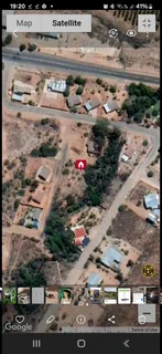 Calitzdorp vacant land for sale